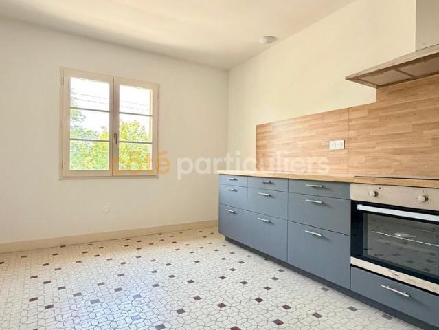Location Appartement 4 pièces 113m²