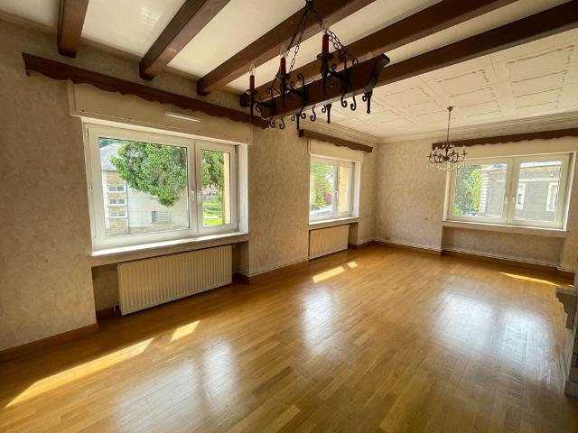 Location Appartement 4 pièces 113m²