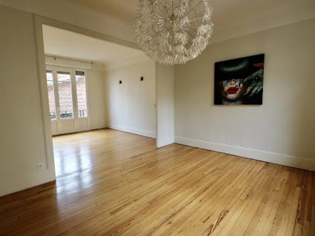 Location Appartement 4 pièces 114.27 m2 Toulouse
