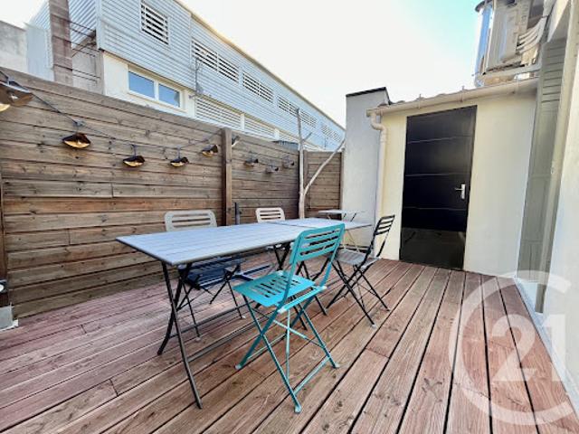 Location Appartement 4 pièces 114.61 m2 Ales