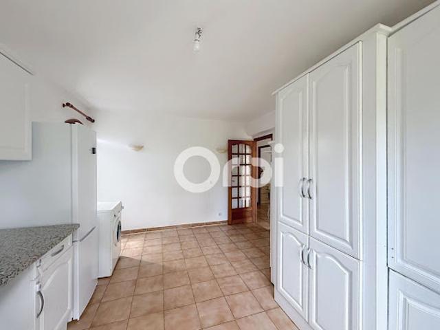Location Appartement 4 pièces 114.92 m2 Perpignan