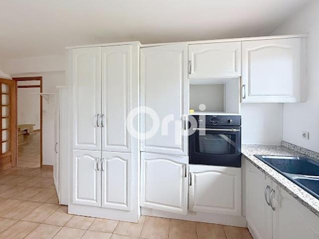 Location Appartement 4 pièces 114.92 m2 Perpignan