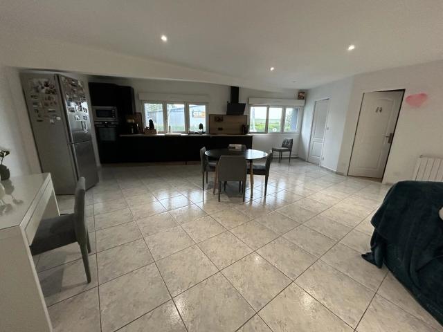 Location Appartement 4 pièces 114 m2 à Rouvroy