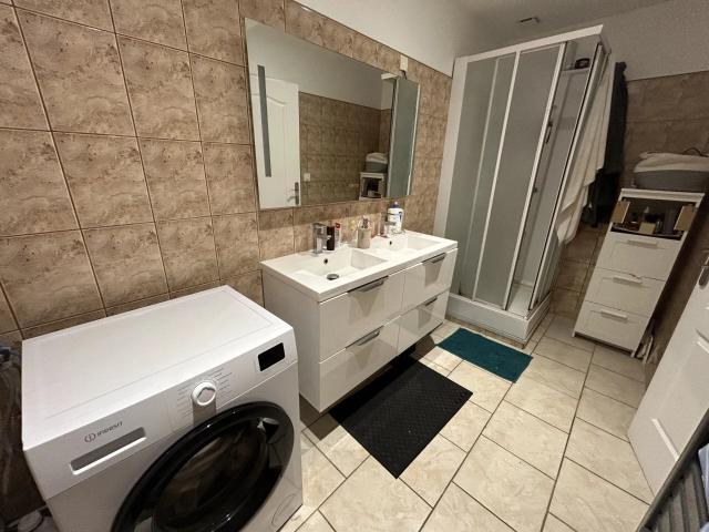 Location Appartement 4 pièces 114 m2 à Rouvroy