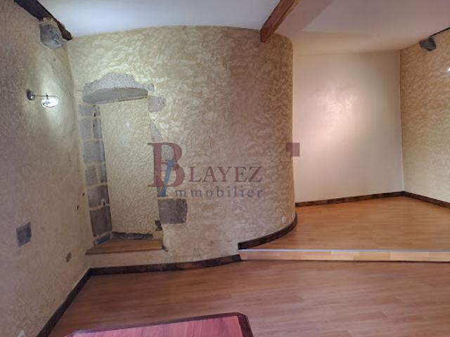 Location Appartement 4 pièces 114 m2 Tulle