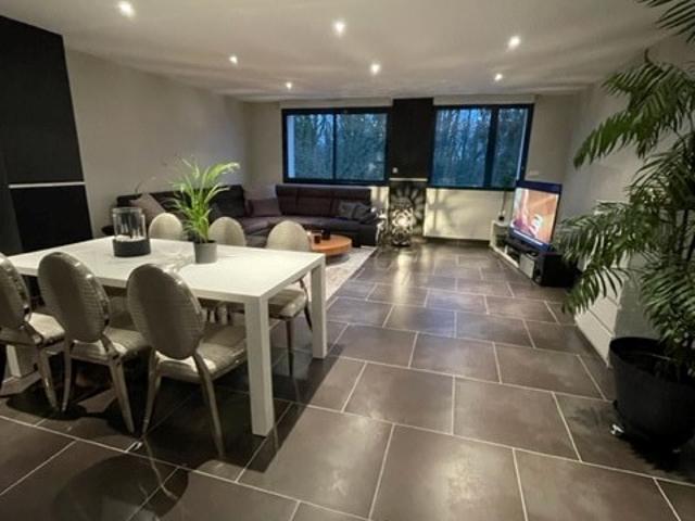 Location Appartement 4 pièces 114m² NANCY 54000