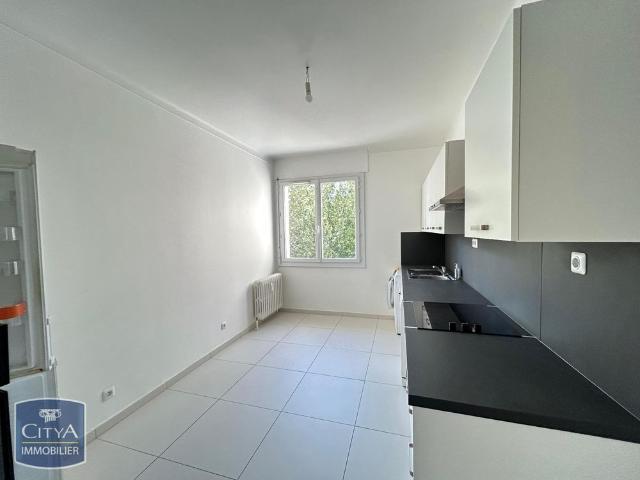 Location Appartement 4 pièces 114m² GRENOBLE 38000