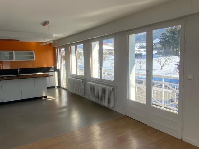 Location appartement 4 pièces