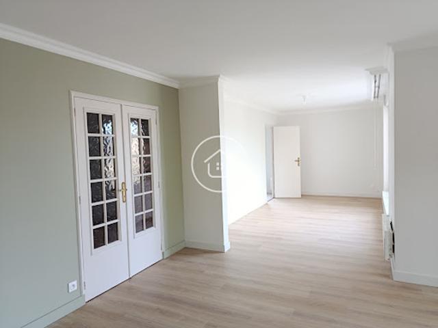 Location Appartement 4 pièces 115.7 m2 Vendome