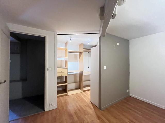 Location Appartement 4 pièces 115 m2 à Nevers