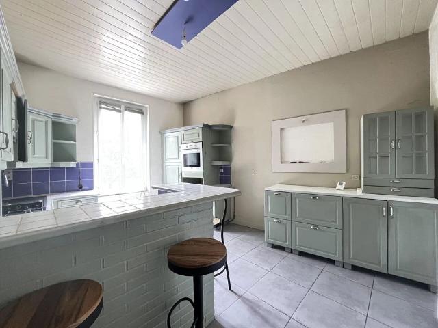 Location Appartement 4 pièces 115 m2 à Nevers