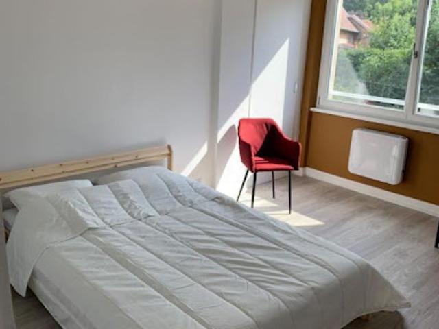 Location Appartement 4 pièces 115 m2 Saint die des vosges