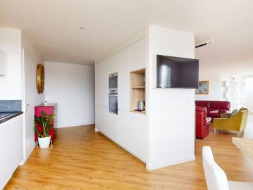 Location Appartement 4 pièces 115m² LYON 9ème