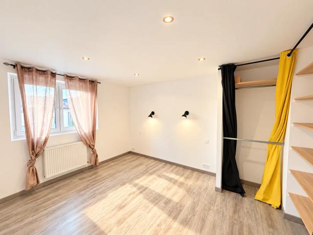Location Appartement 4 pièces 115m² SAULXURES LES NANCY 54420