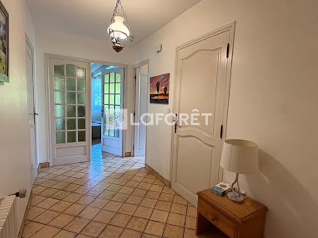 Location Appartement 4 pièces 116.73 m2 Clery