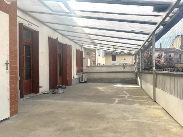 Location Appartement 4 pièces 116 m2 à Albi