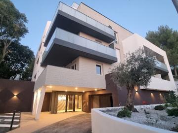 Location Appartement 4 pièces 116 m2 Montpellier