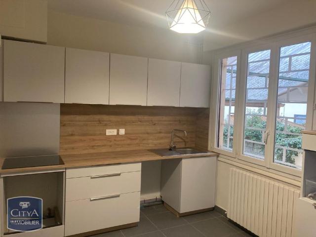 Location Appartement 4 pièces 116m² MONT DE MARSAN 40000