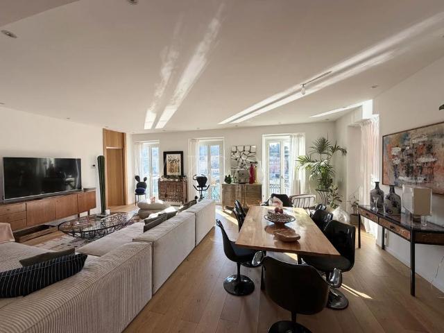 Location Appartement 4 pièces 116m² NICE 06000
