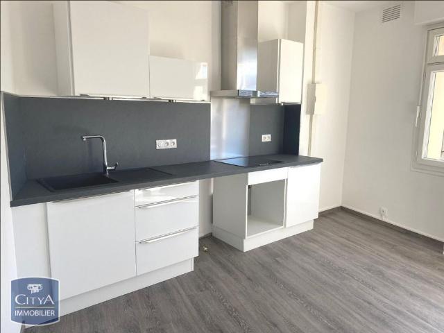Location Appartement 4 pièces 116m² BRIVE LA GAILLARDE 19100