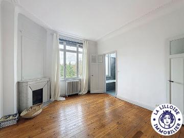 Location Appartement 4 pièces 116m²
