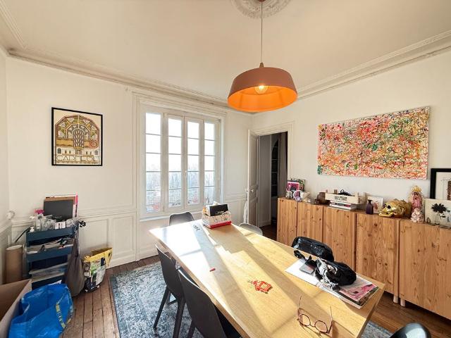 Location Appartement 4 pièces 116m²