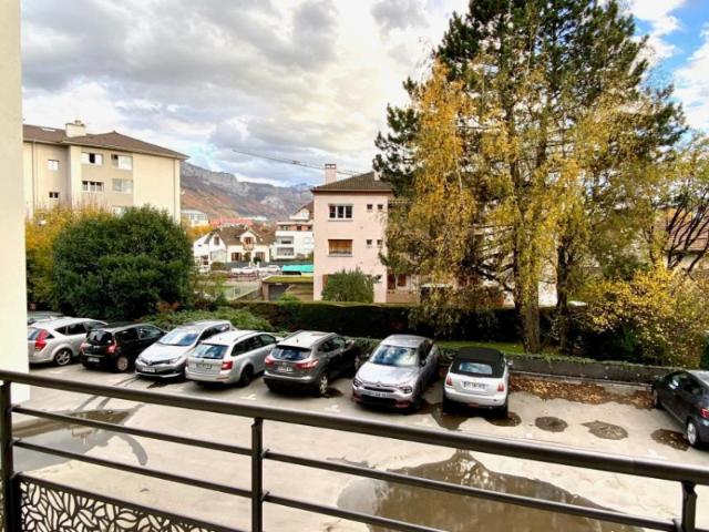 Location appartement 4 pièces