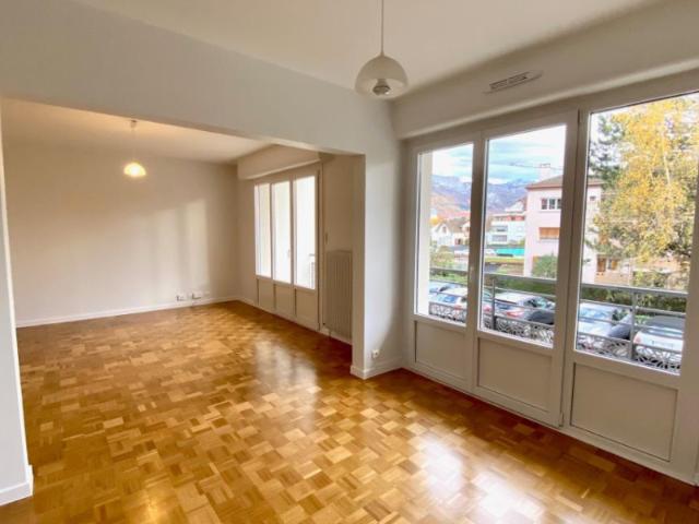 Location appartement 4 pièces