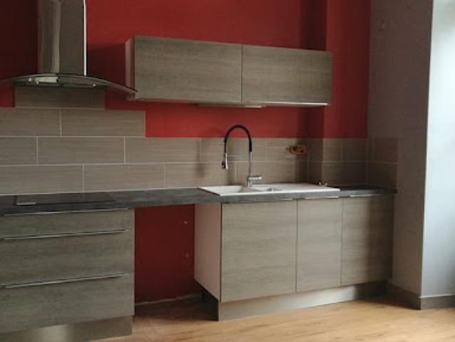 Location Appartement 4 pièces 117 m2 Annesse et Beaulieu