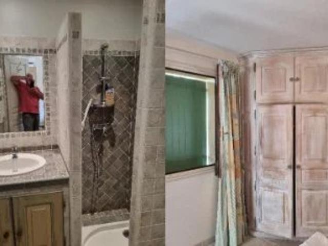 Location Appartement 4 pièces 118 m2 Le Bar sur Loup