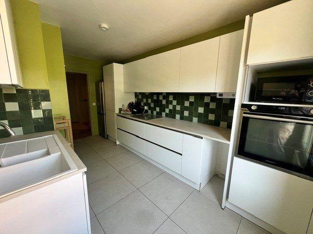 Location Appartement 4 pièces 118m² LILLE 59000
