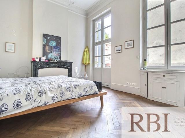 Location Appartement 4 pièces 118m² TOULOUSE 31000