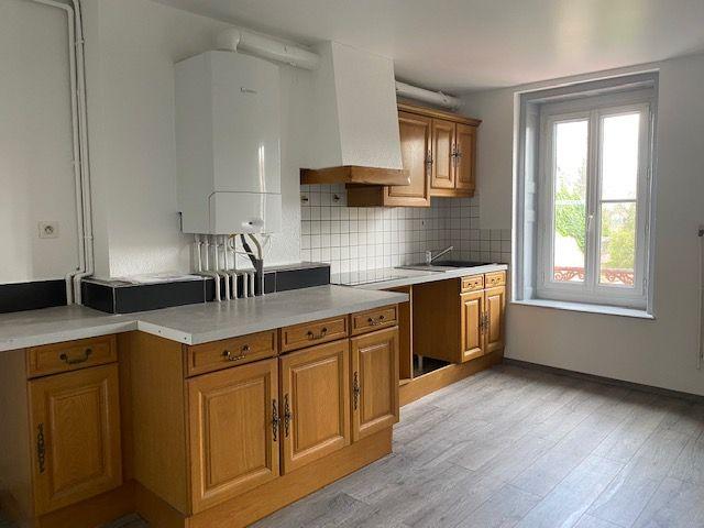 Location Appartement 4 pièces 118m²