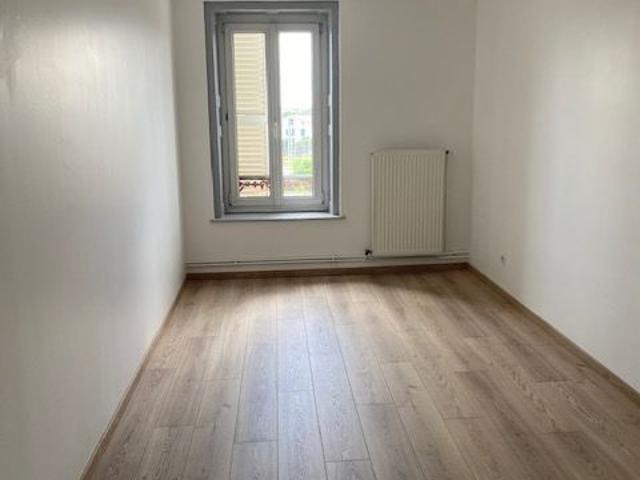 Location Appartement 4 pièces 118m²