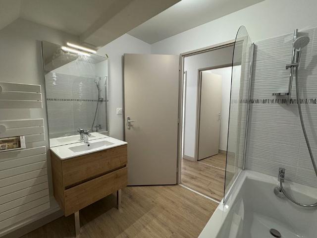 Location Appartement 4 pièces 118m²