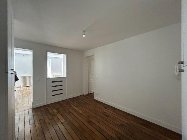 Location Appartement 4 pièces 118m²