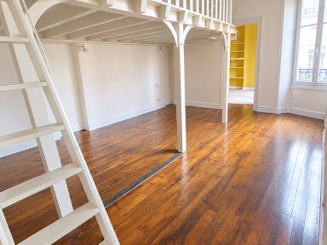 Location Appartement 4 pièces 119.5 m2 Rennes