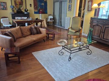 Location Appartement 4 pièces 119.5 m2 Rennes