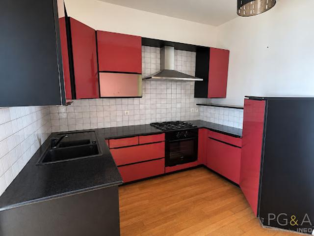 Location Appartement 4 pièces 119.5 m2 Rennes