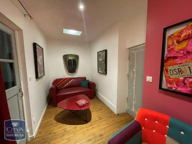 Location Appartement 4 pièces 119m² AZAY LE RIDEAU 37190