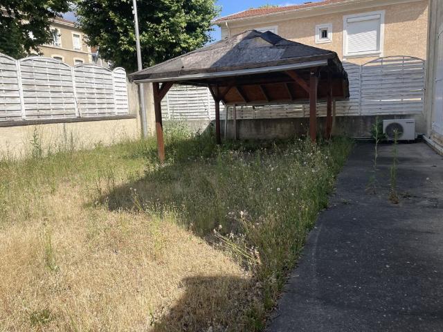 Location Appartement 4 pièces 119m² ST RAMBERT D ALBON 26140