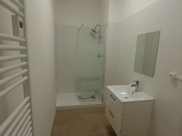 Location Appartement 4 pièces 119m²