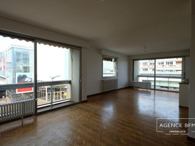 Location Appartement 4 pièces 120m² ANNECY 74000