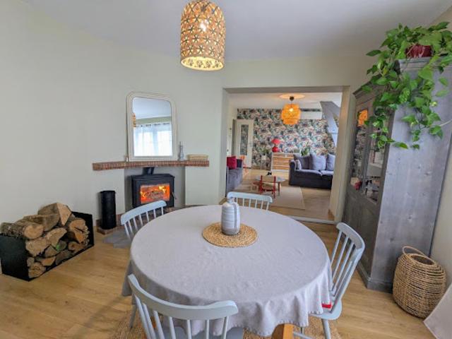 Location Appartement 4 pièces 121.7 m2 Ingré