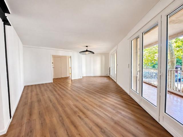 Location Appartement 4 pièces 121m² MONTPELLIER 34000