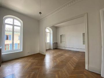 Location Appartement 4 pièces 121m² VALENCE 26000