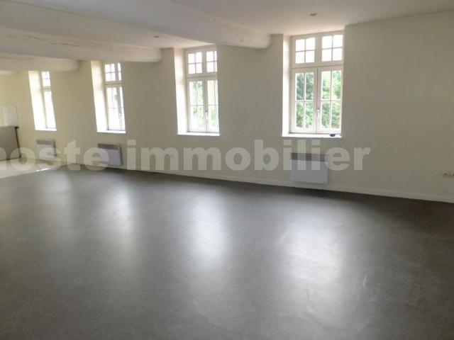 Location Appartement 4 pièces 121m² VILLENEUVE D ASCQ 59650