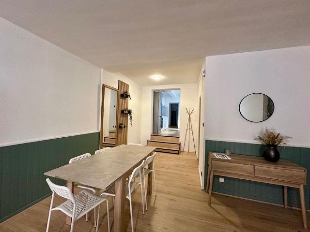 Location appartement 4 pièces, 122.27m², Carcassonne