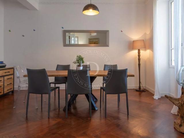 Location Appartement 4 pièces 123m² BEAULIEU SUR MER 06310