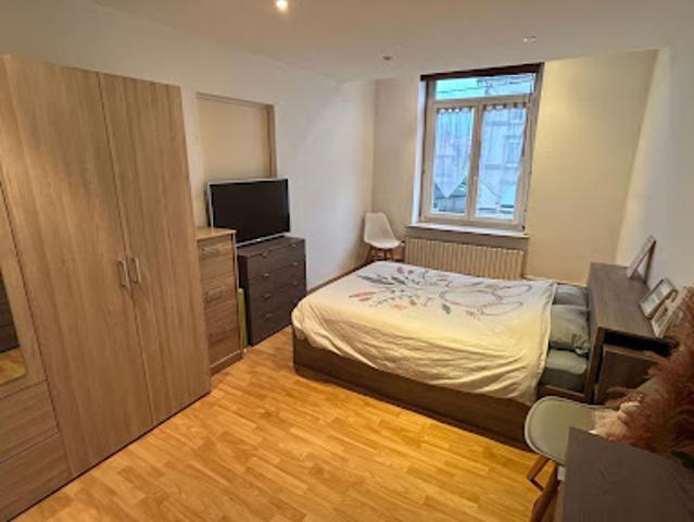 Location Appartement 4 pièces 124 m2 Saint die des vosges